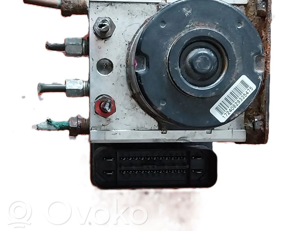 Mazda 2 ABS bloks 