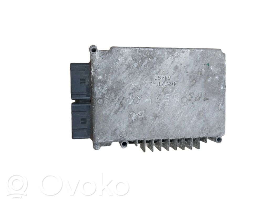 Engine control unit/module   P04727210AF,04727210AF