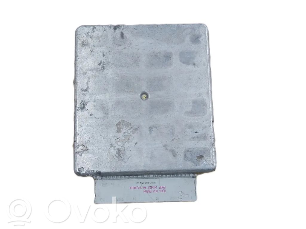 Ford Focus Engine control unit/module 