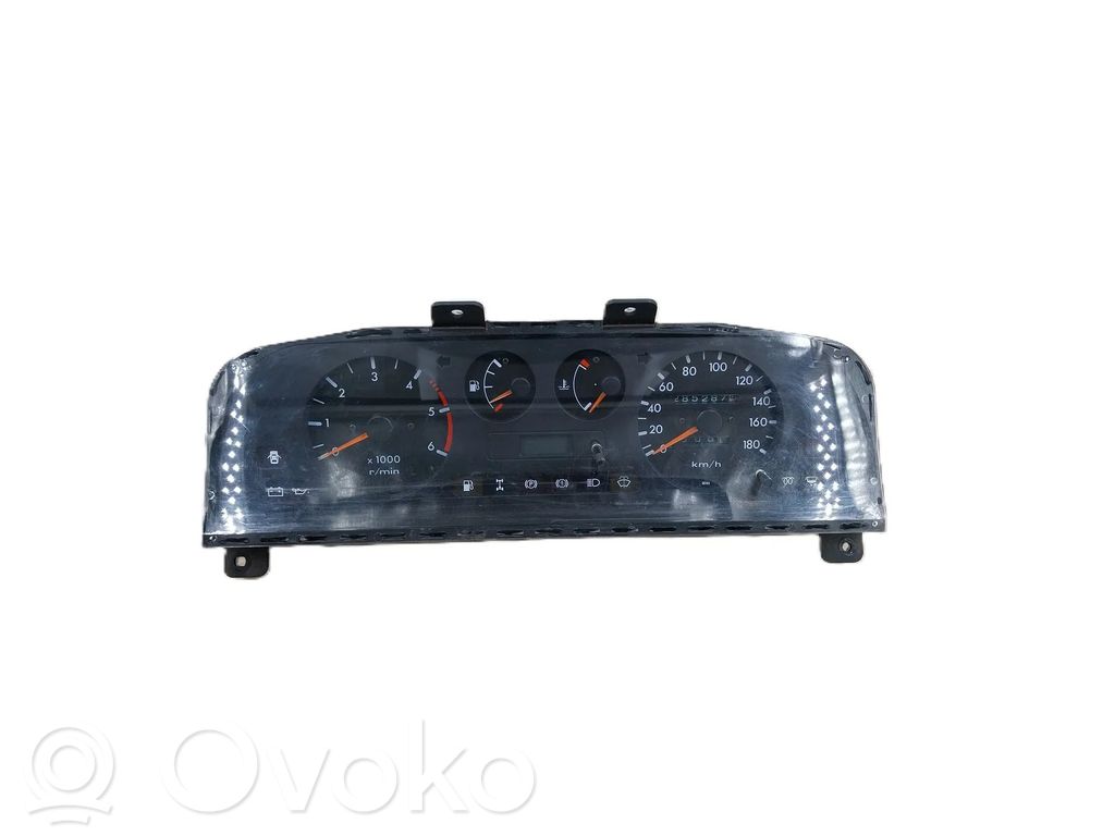 Ford Maverick Speedometer (instrument cluster) 