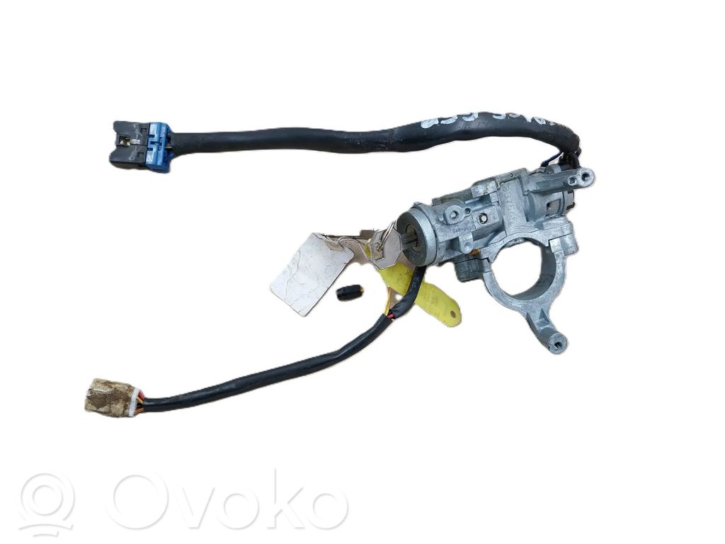 Mitsubishi Space Gear Ignition lock 