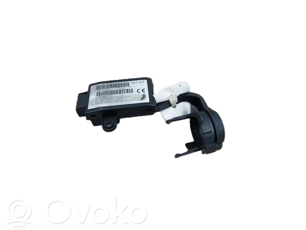 Jeep Grand Cherokee (WJ) Immobiliser reader (aerial) 