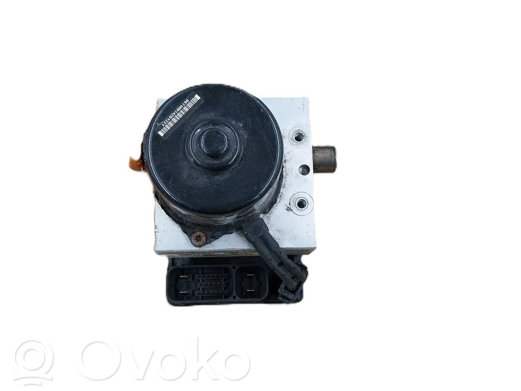 Jeep Cherokee KJ ABS Pump 