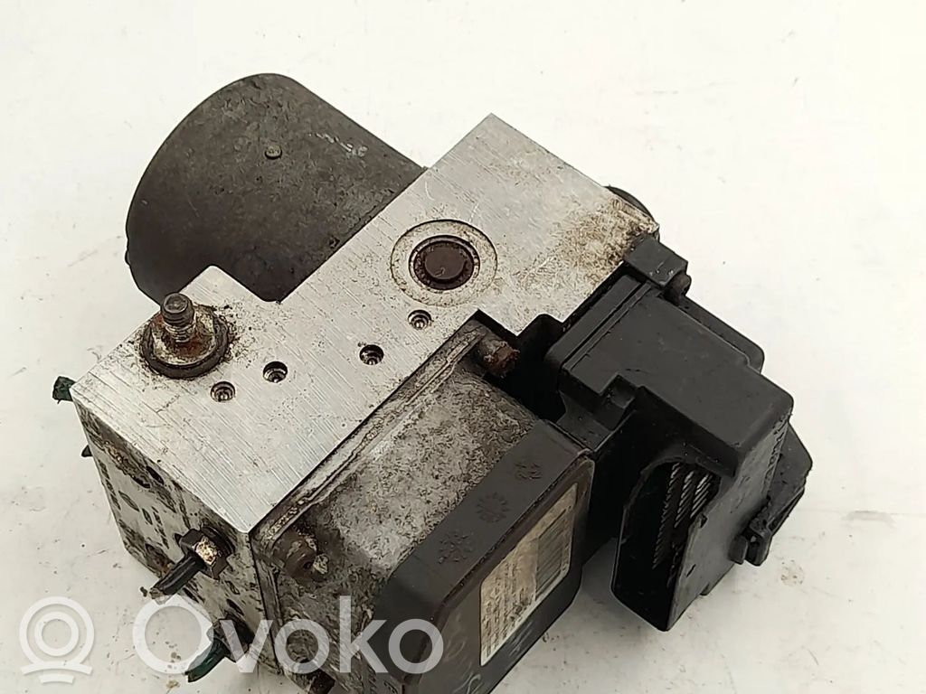 Renault Mascott ABS Pump 
