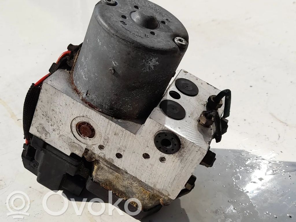 Renault Mascott ABS Pump 