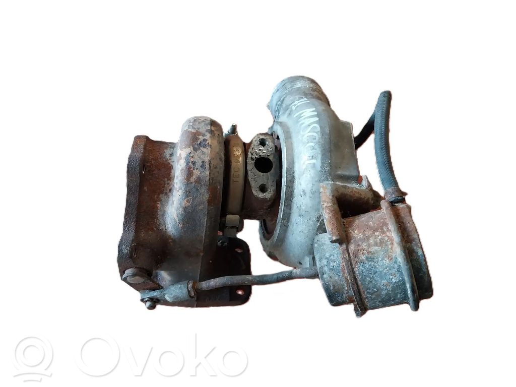 Turbina   500372213,4937707010,4937711210