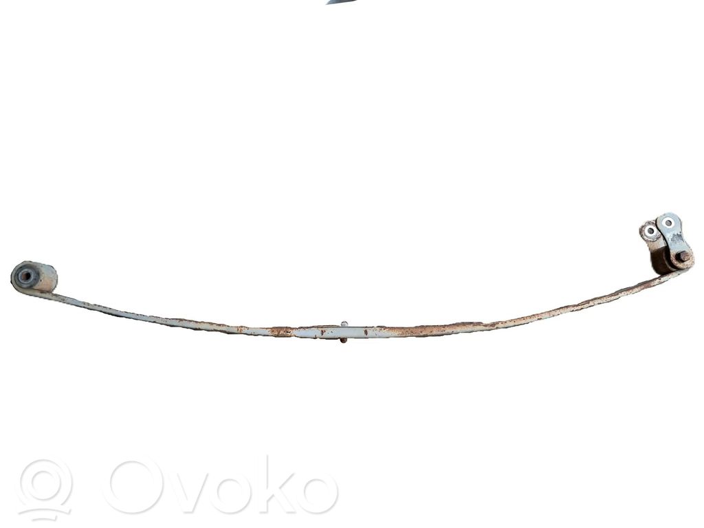 Renault Mascott Etulehtijousi 