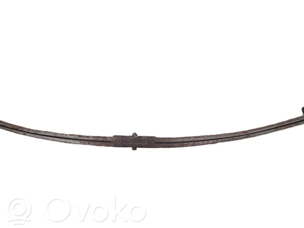 Renault Mascott Etulehtijousi 