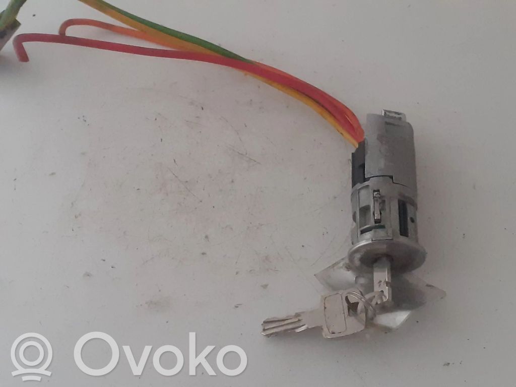 Ignition lock   7701475696,7701469773