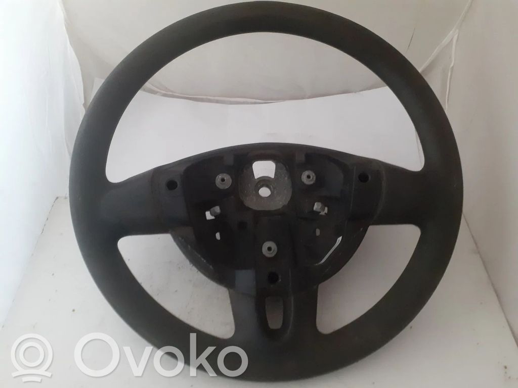 Renault Mascott Stūre 