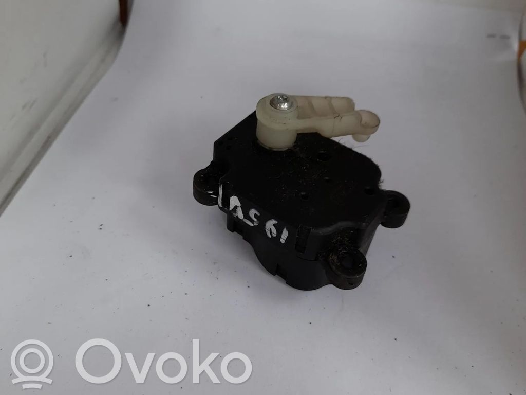 Renault Mascott Actuator/motor supapă galerie admisie 