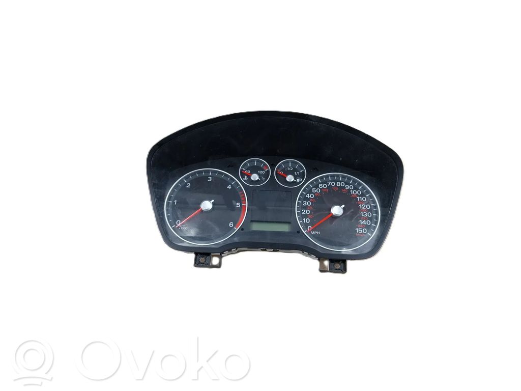 Ford C-MAX I Spidometrs (instrumentu panelī) 
