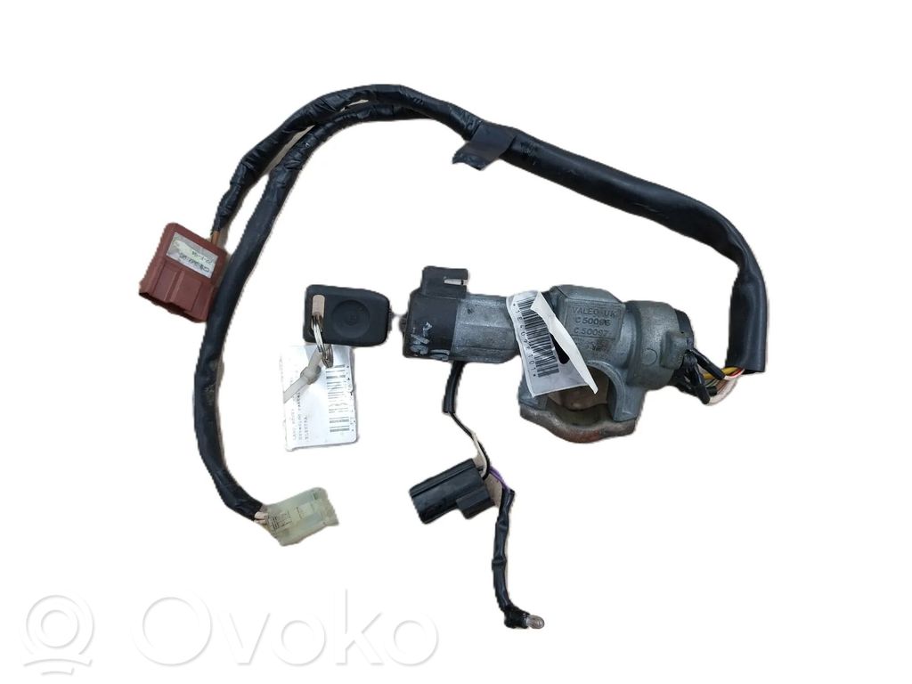 Land Rover Discovery Virtalukko 