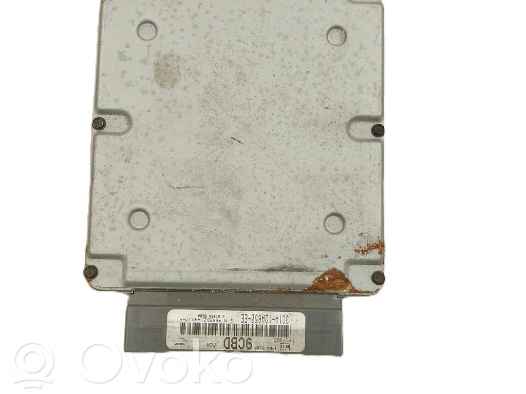 Ford Transit Variklio valdymo blokas 