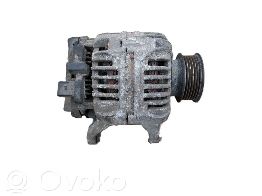 Iveco Daily 3rd gen Alternador 