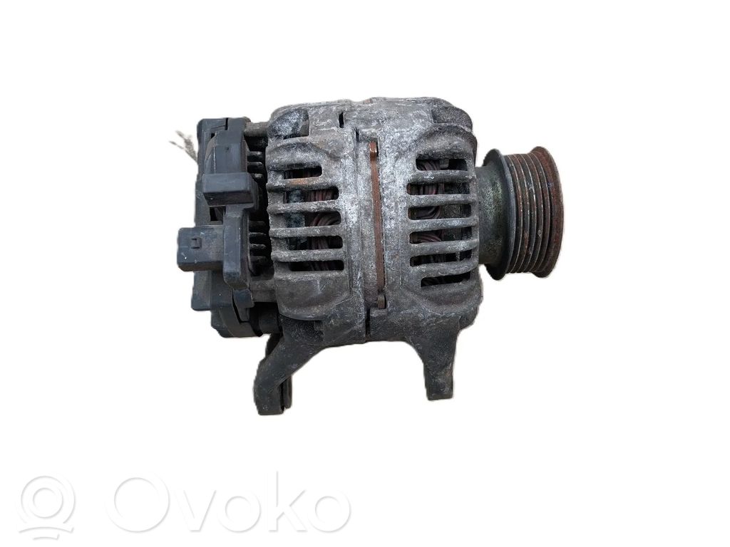 Iveco Daily 3rd gen Alternador 