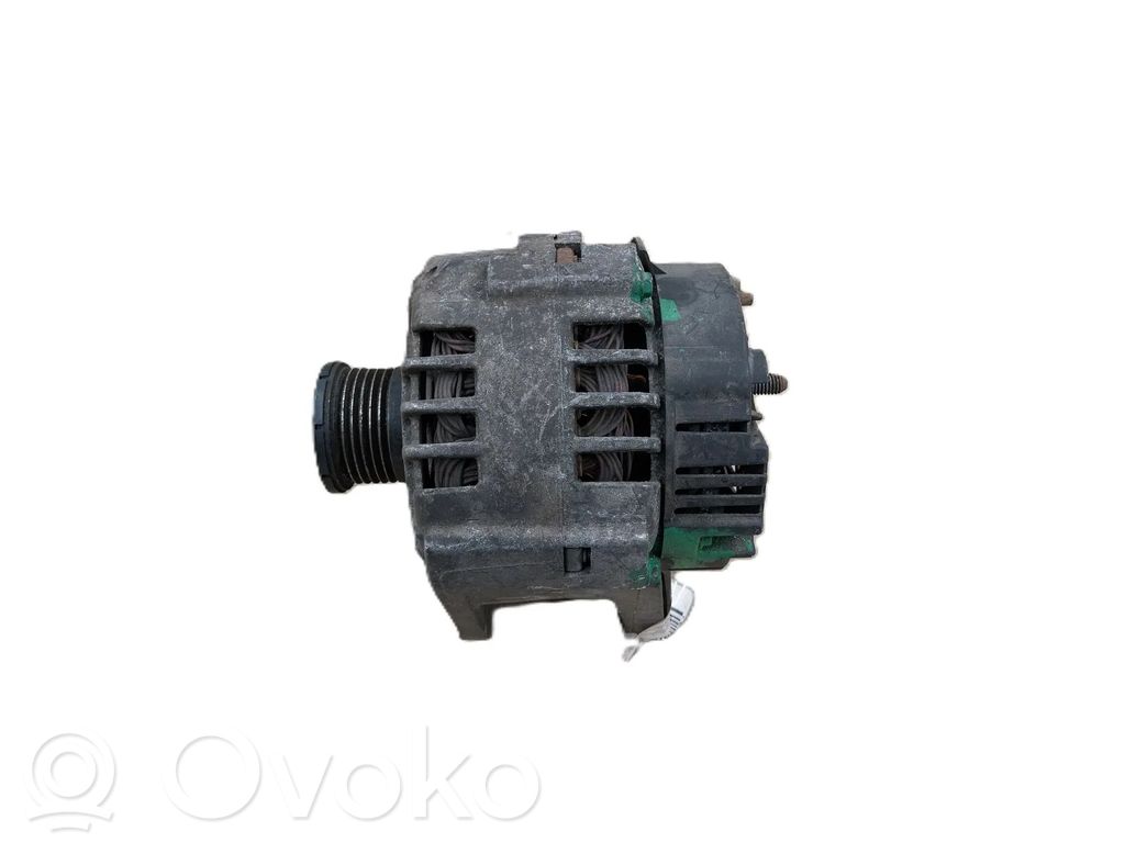 Renault Master II Alternator 
