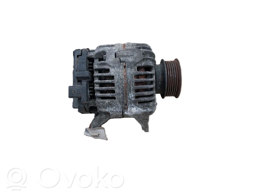 Iveco Daily 3rd gen Alternador 
