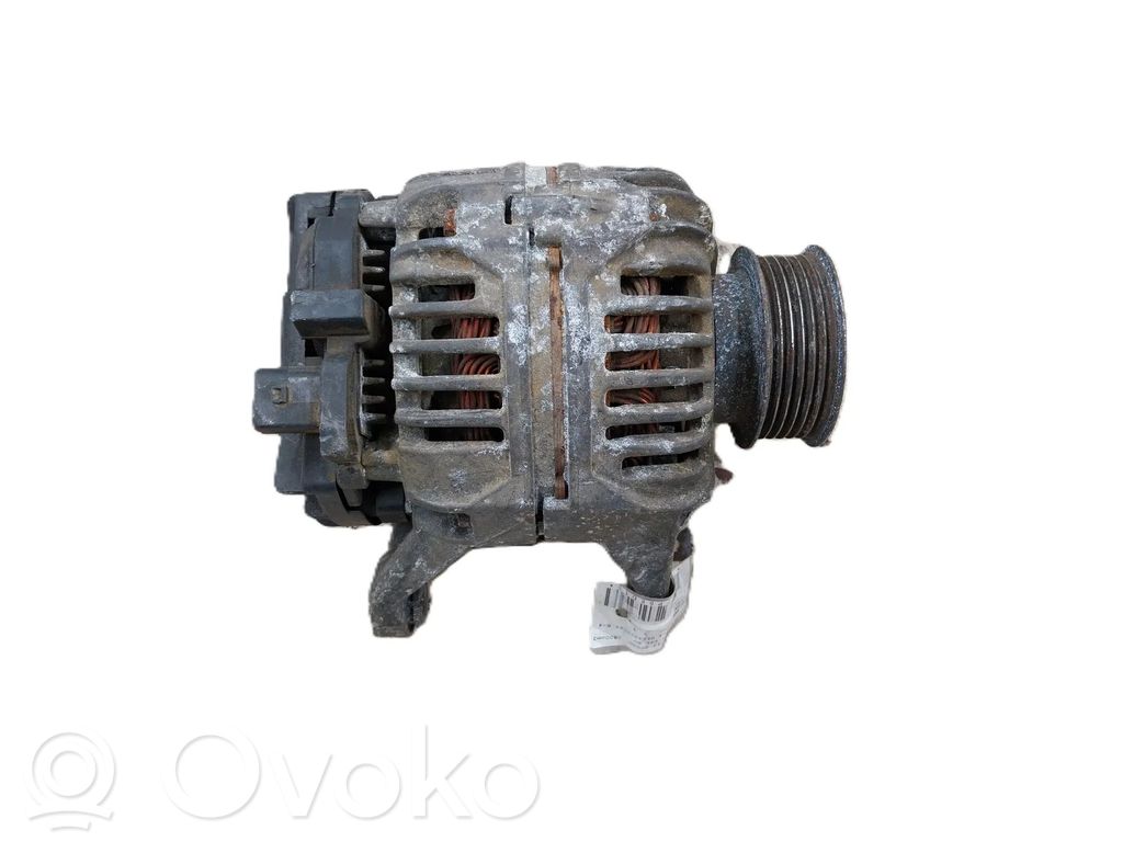 Alternador   0124320001,500317453