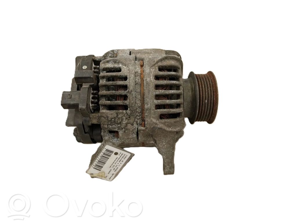 Iveco Daily 3rd gen Alternador 