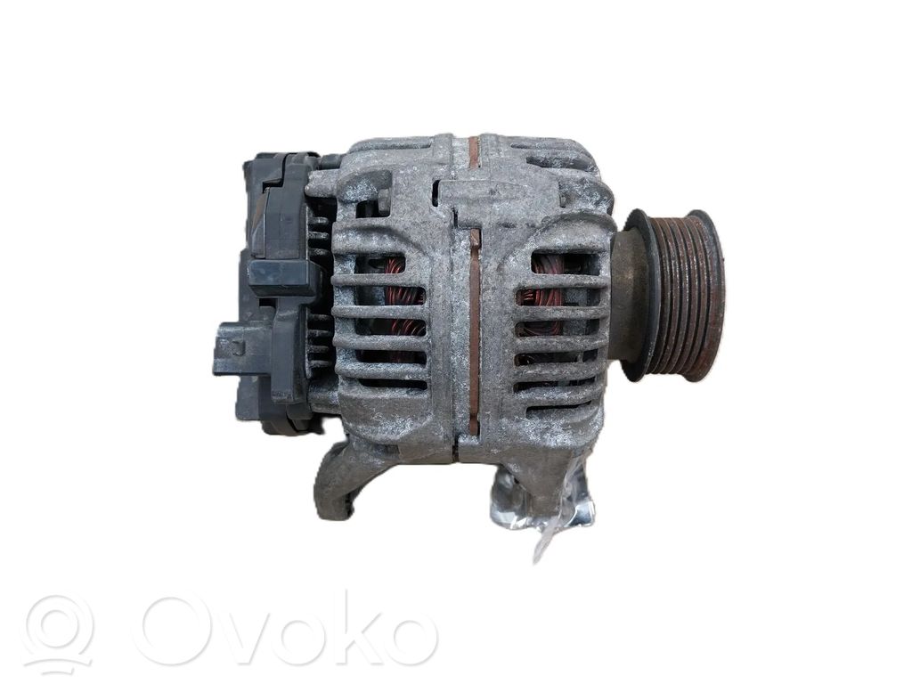Iveco Daily 3rd gen Alternador 