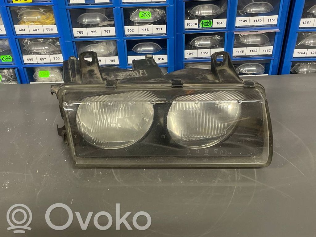 BMW 3 E36 Headlight/headlamp 