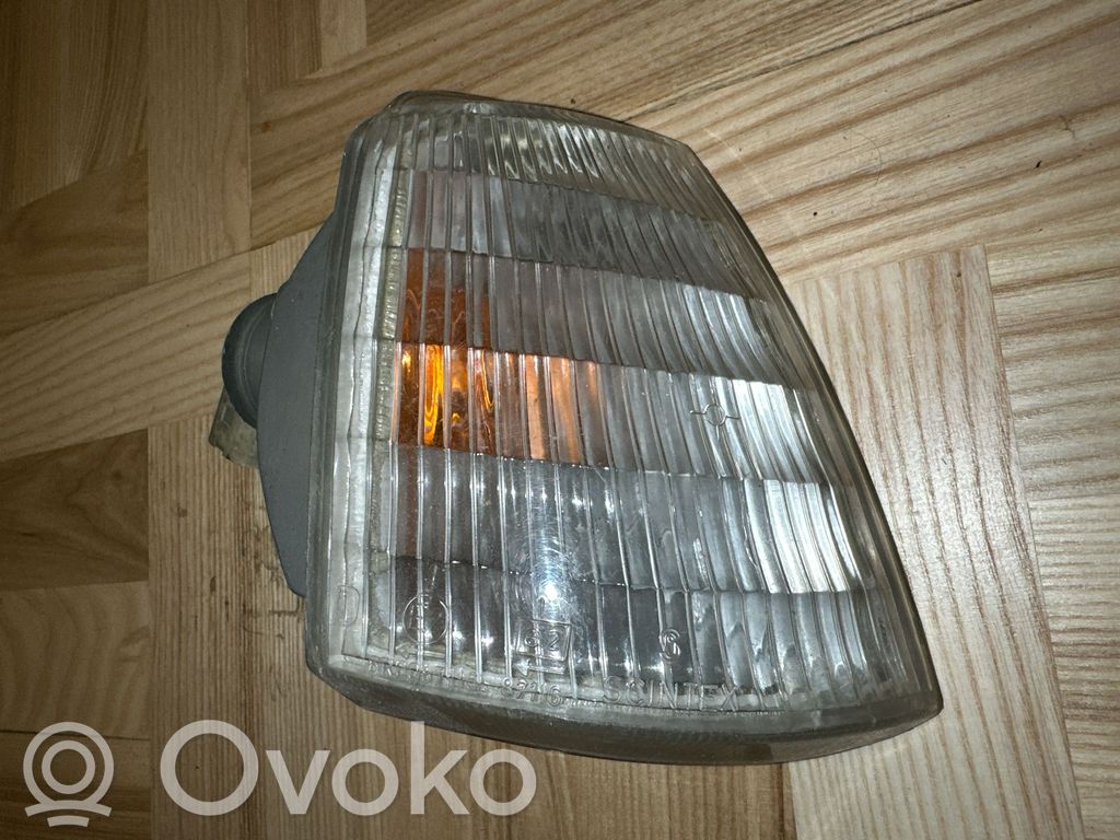 Renault 19 Front indicator light 
