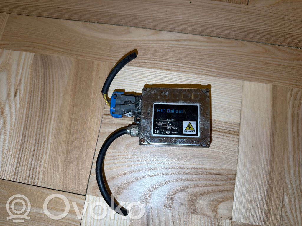BMW 3 E90 E91 Wiper motor 