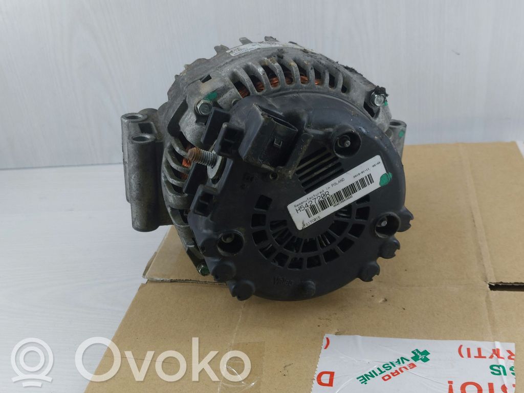 BMW 3 E90 E91 Generator/alternator 