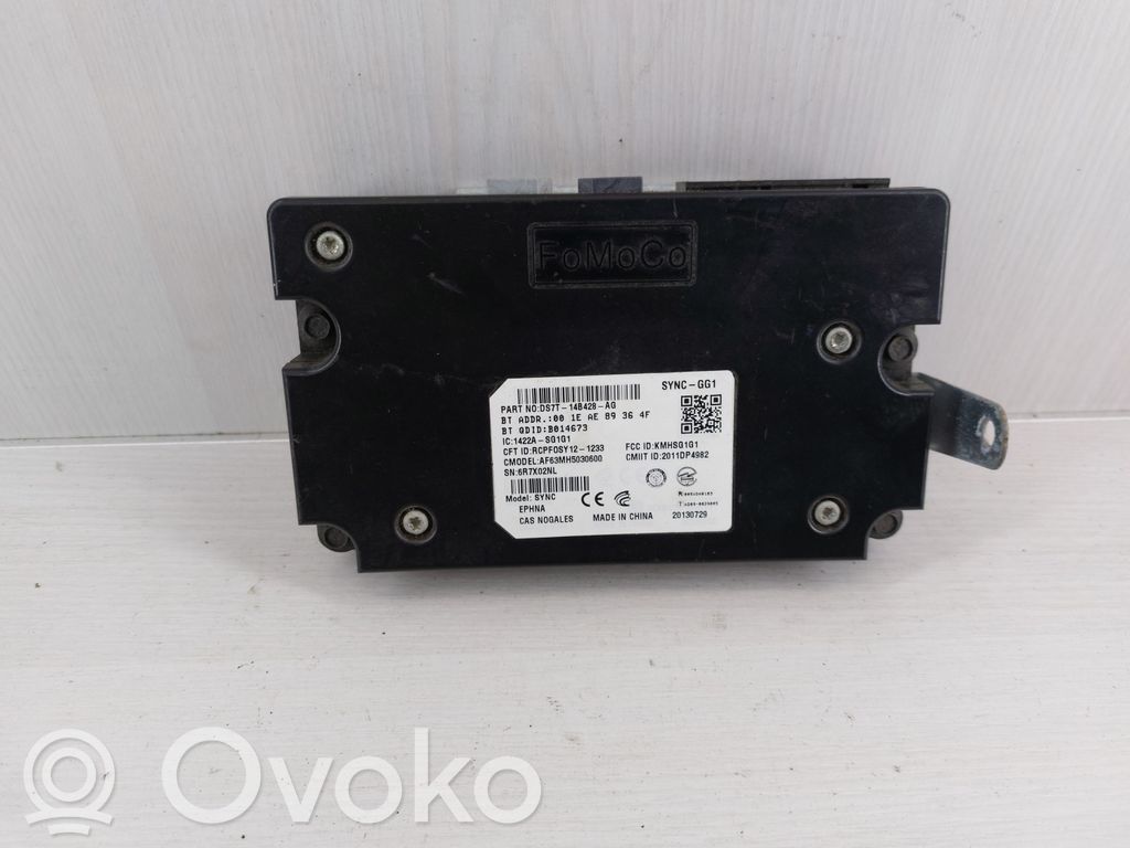 Bluetooth modulis   DS7T14B428AG,AF63MH5030600