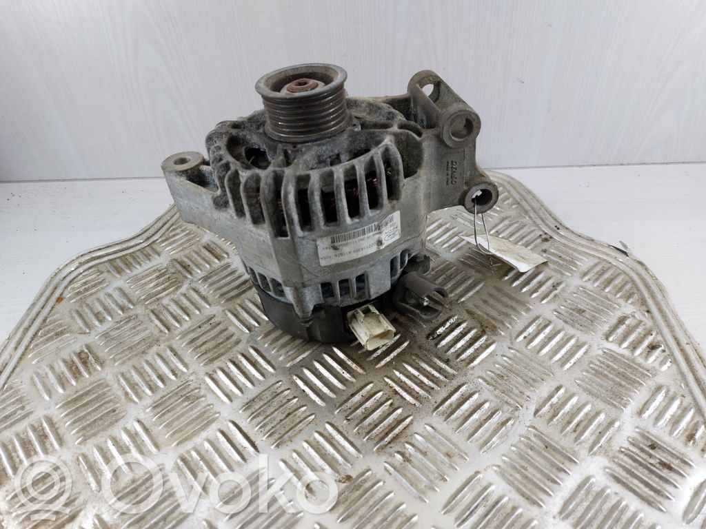 Ford Focus Alternador 