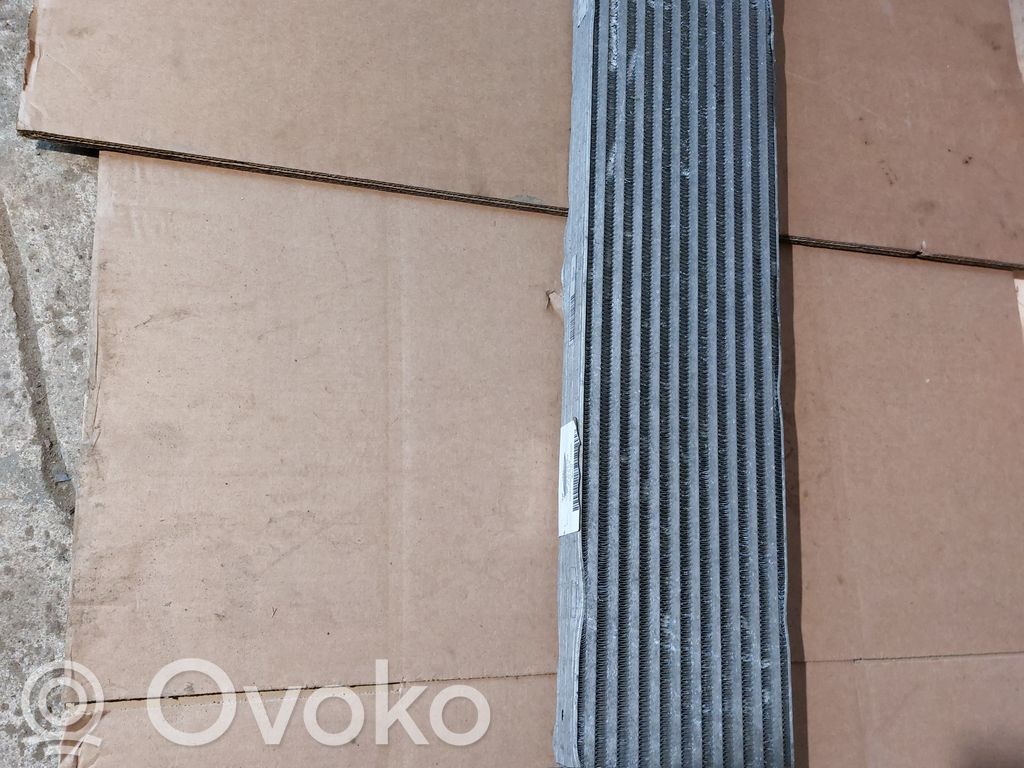 Ford Focus Radiador intercooler 