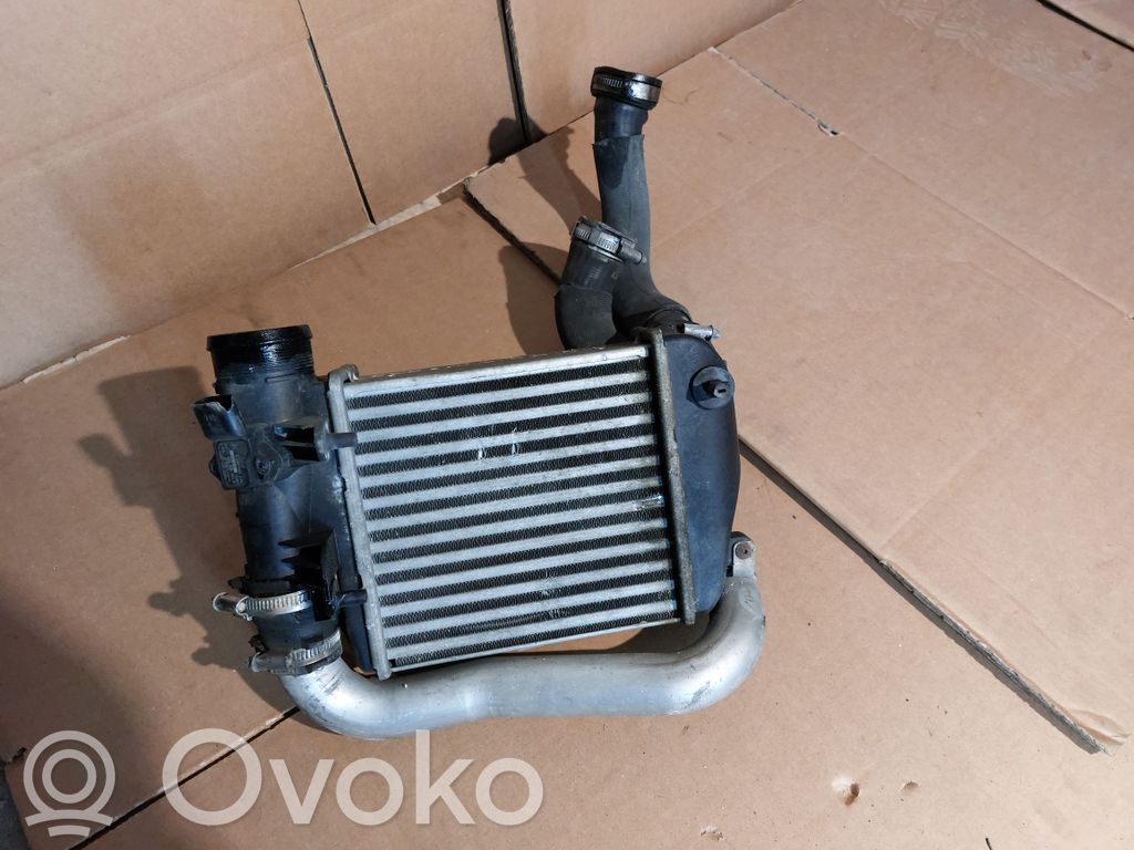 Interkūlerio radiatorius   4F0145805E