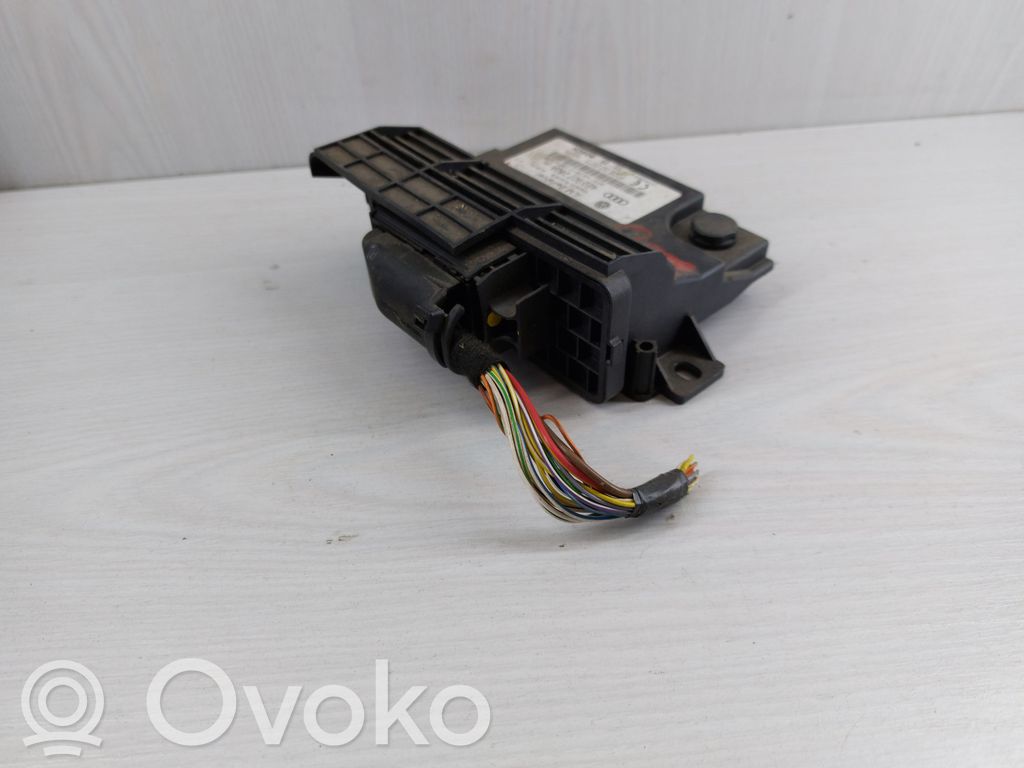 Other control units/modules   4E0907280A,4E0910280A