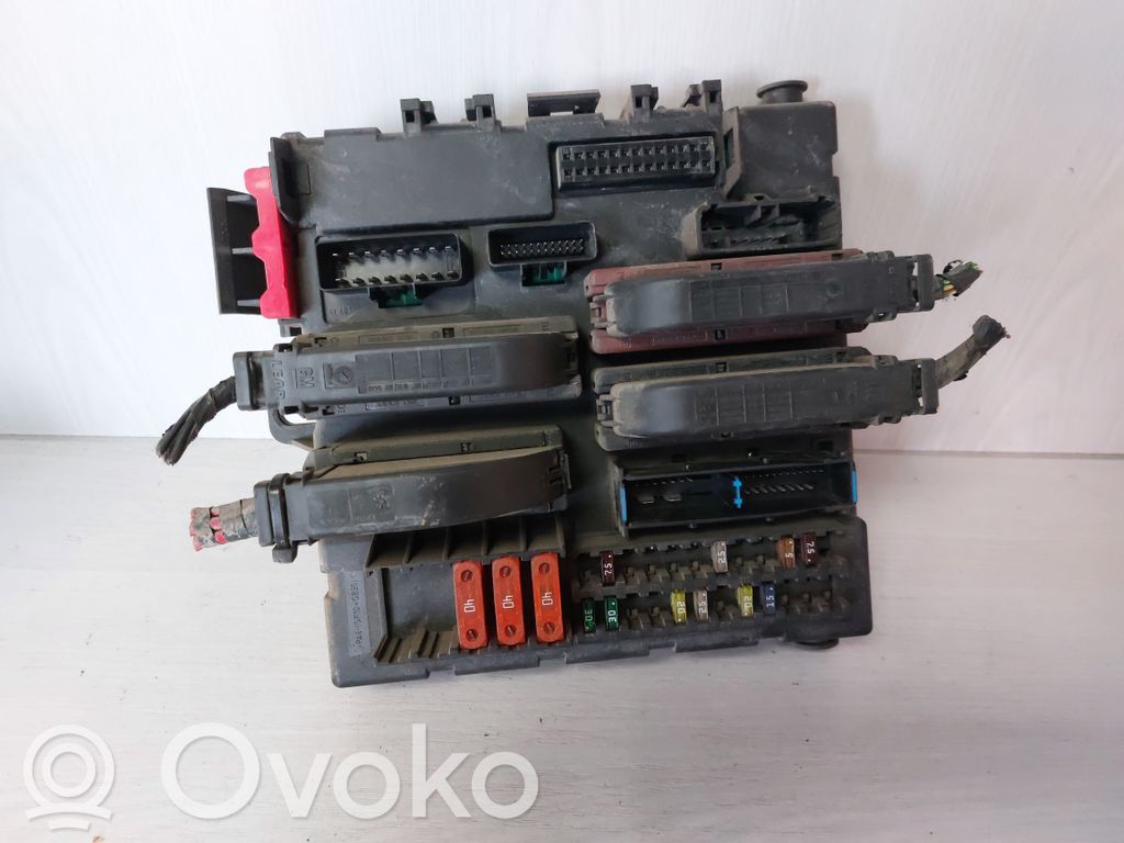 Sulakemoduuli   519033104
