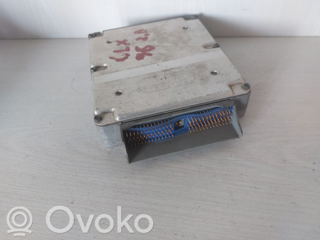 Ford Galaxy Calculateur moteur ECU 