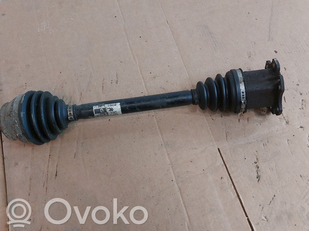 Priekšējā pusass   4E0407271N