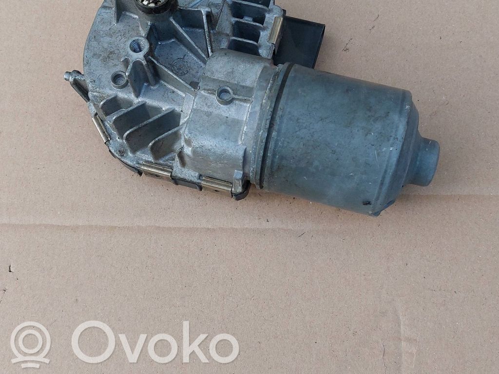 Audi A6 S6 C6 4F Wiper motor 