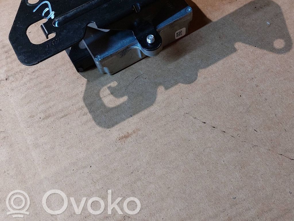 Ford Mondeo MK IV Senzor de accelerație ESP 
