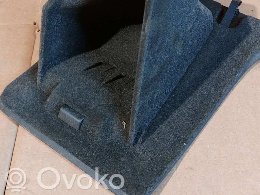 Volkswagen PASSAT B6 Schowek deski rozdzielczej 