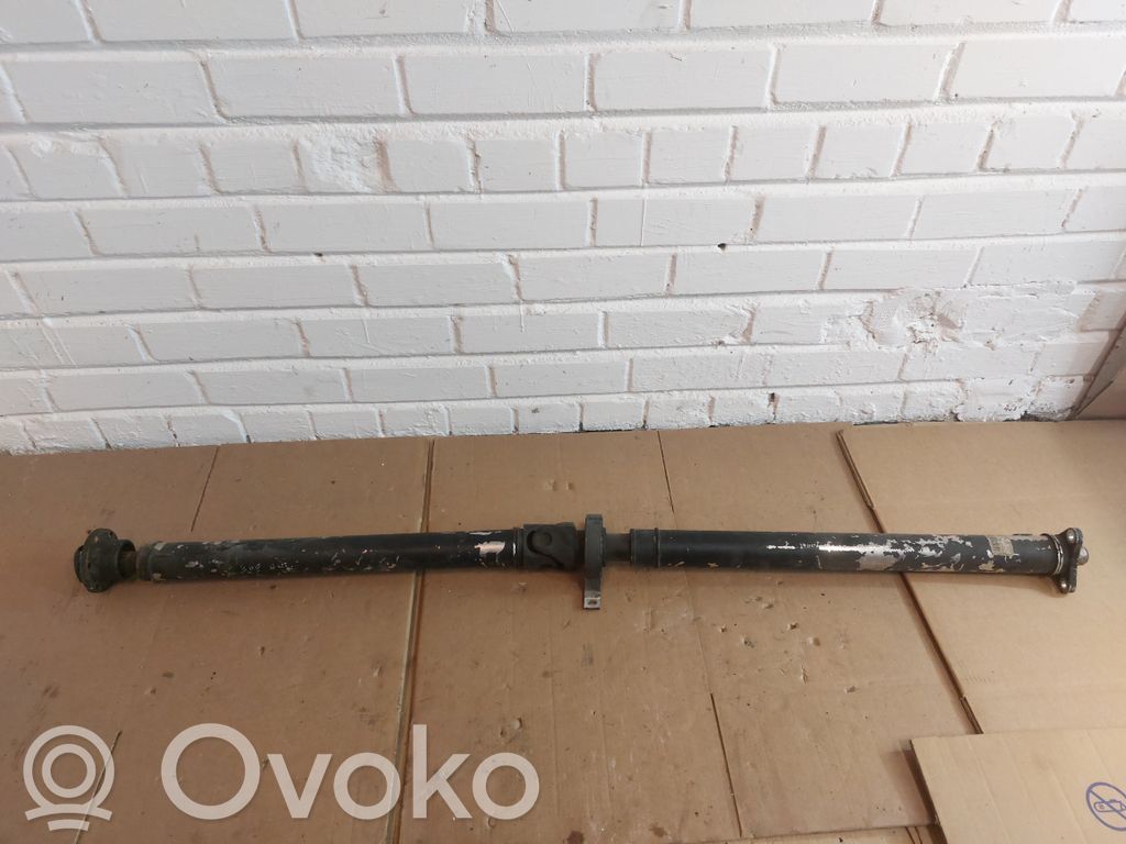 Drive shaft (set)   7522030A