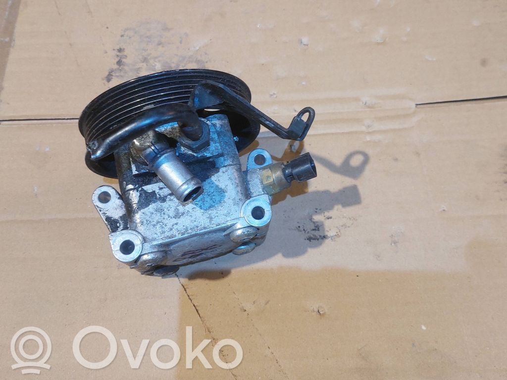 Ford Focus Power steering pump 