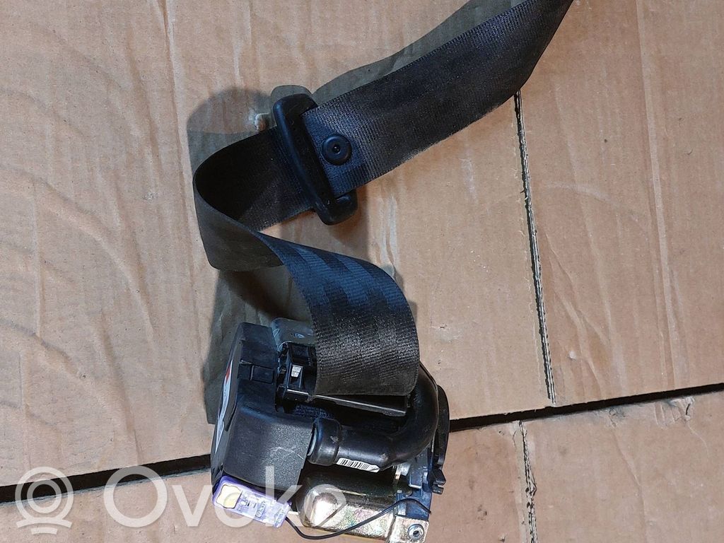 Cinturón trasero   601783000,000026H