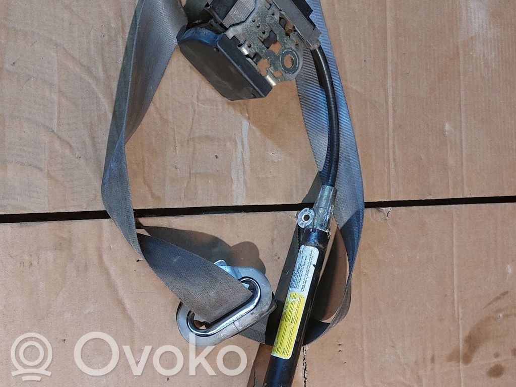 Cinturón delantero   7M3857705,611B09AA,33023998