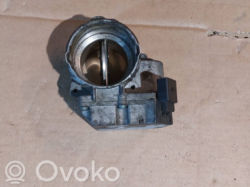 Throttle valve   059128063E,A2C5336420