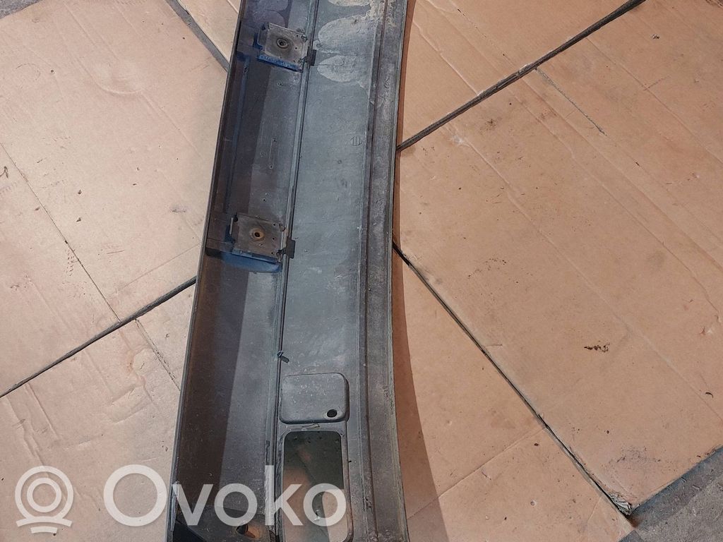 Front bumper   701807101,7018071012BC,701807101M,701807101M2BC