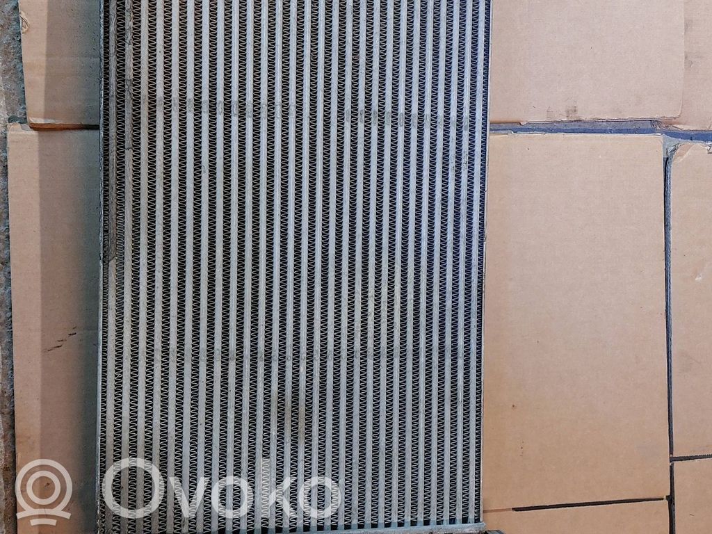 Audi A8 S8 D2 4D Intercooler radiator 