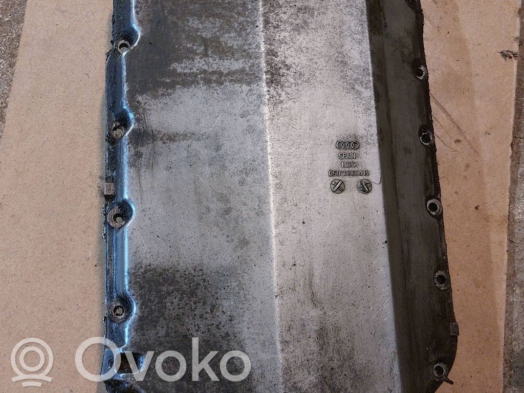Cárter   059103604B