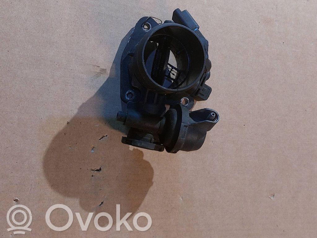 Throttle valve   9647474880,AK001011,3M5Q9E926AB,9664960080