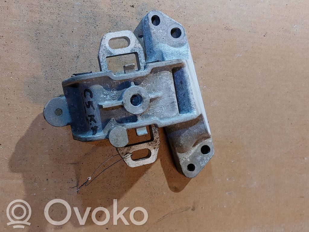 Support de moteur, coussinet